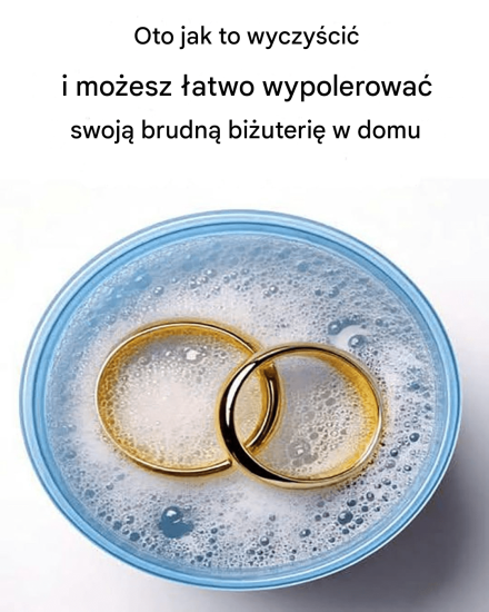 Przywracanie blasku biżuterii: skuteczne wskazówki dotyczące czyszczenia