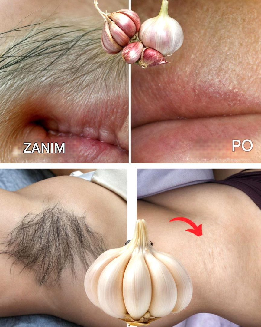 Jak trwale pozbyć się owłosienia na twarzy i ciele