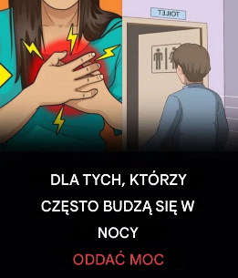 Urolog ostrzega: PIJ TAKĄ WODĘ, aby przestać wstawać w nocy do toalety. Sekrety, które seniorzy chcieliby poznać wcześniej!
