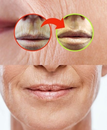 ZMARSZCZKI NA USTACH, NIE MARNUJ CZASU NA KREMY: LEKARSTWO ZNAJDZIESZ W SPIŻARNIIstnieje składnik, który usuwa wszystkie zmarszczki z naszej skóry bez konieczności stosowania kremów. Oto, o co chodzi.