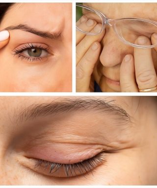 Jeśli Twoja powieka drga, może to być sygnał ostrzegawczy ze strony ciała.