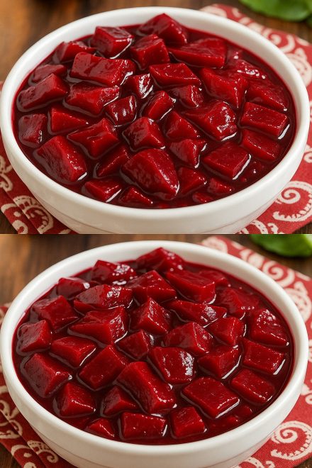 Oczyszcza jelito grube, energetyzuje organizm i wspomaga odchudzanie!