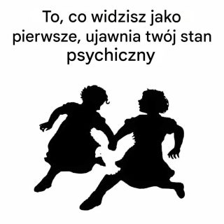 Dowiedz się, co Twoje postrzeganie mówi o Twoim samopoczuciu psychicznym