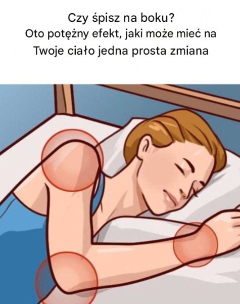 Nie wiedziałem, że przez cały ten czas robiłem to źle! Spróbuję dziś wieczorem.