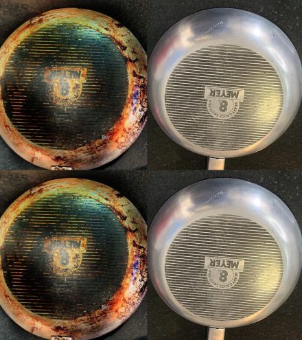 Tani, domowy sposób na usunięcie tłuszczu z naczyń w kilka sekund