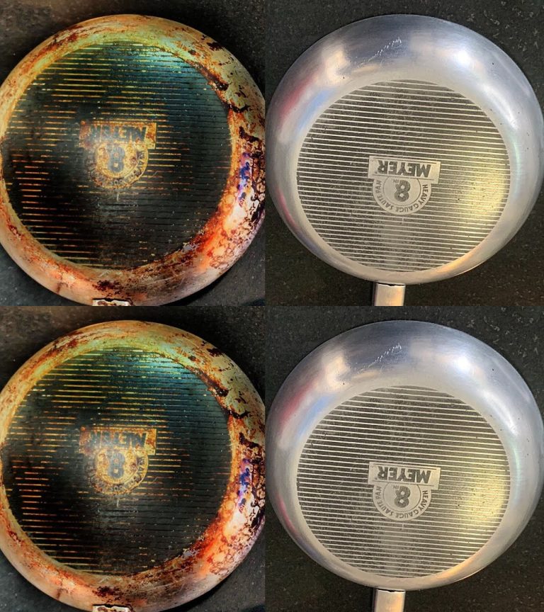 Tani, domowy sposób na usunięcie tłuszczu z naczyń w kilka sekund