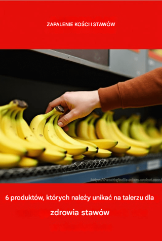 6 najgorszych produktów spożywczych na chorobę zwyrodnieniową stawów, których zdecydowanie należy unikać! 6 najgorszych produktów spożywczych na chorobę zwyrodnieniową stawów, których zdecydowanie należy unikać!