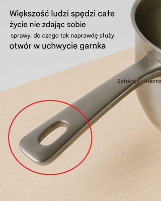 Nie miałem pojęcia, że ​​to takie ważne…