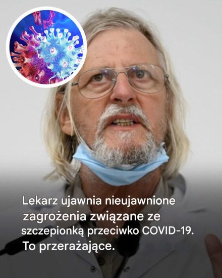 Szczepionka na COVID-19: po czterech latach lista uporczywych objawów się wydłuża