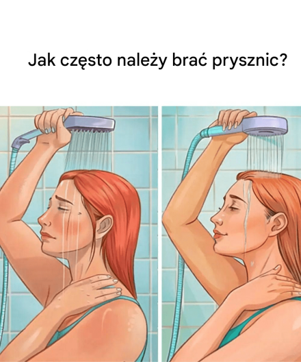 Hogyan árthat az egészségnek a túl gyakori fürdés