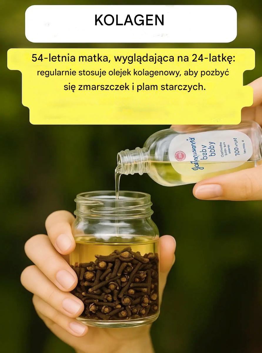 Ma 54 lata, ale wygląda na 24: sekret jej młodości ukryty jest w butelce — Żegnajcie zmarszczki i pryszcze!