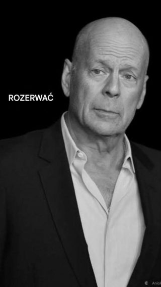 Pożegnanie legendy: Bruce Willis