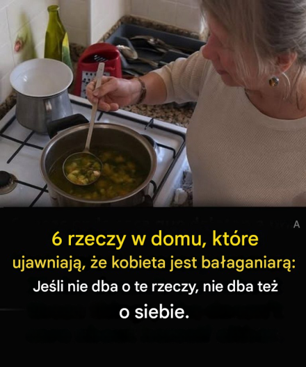6 rzeczy w domu, które ujawniają brudną kobietę: jeśli nie dba o te rzeczy, nie dba też o siebie.
