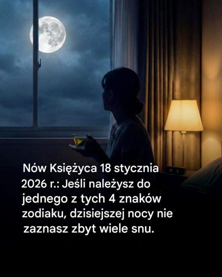 Horoskop tygodniowy od 12 do 18 stycznia 2026 r. autorstwa Sophie Hérolt-Petitpas