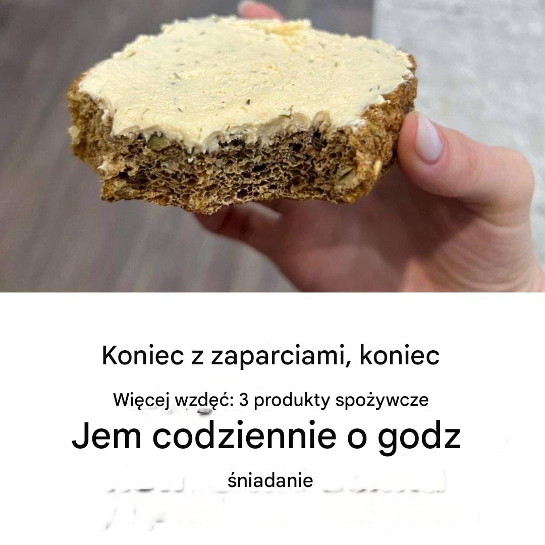 Koniec z zaparciami, koniec z wzdęciami: 3 produkty, które jem na anadenia każdego dnia👇