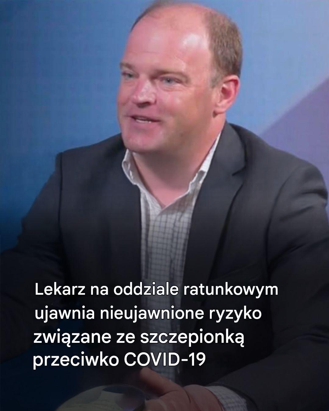 Szczepionka na COVID-19: po czterech latach lista uporczywych objawów wydłużających się ORAZ