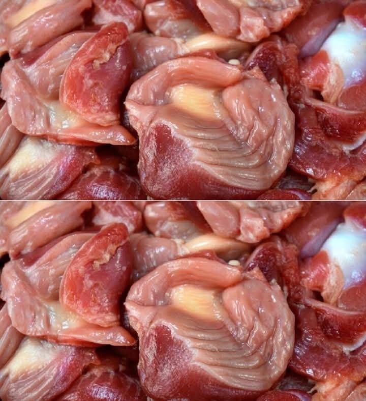 Czy wiesz, że jedzenie żołądków kurczaka nie… Dowiedz się więcej.