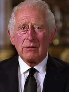 KRÓLEWSKA TRAGEDIA Król Karol jest w szoku. Z wielkim smutkiem ogłaszamy śmierć… Więcej informacji