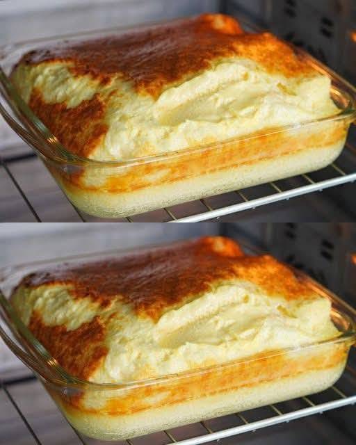 Teraz robię to każdego ranka! Tylko trzy składniki! Pyszne i sycące śniadanie!