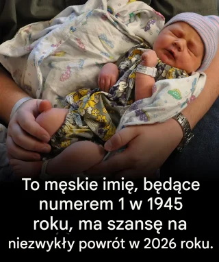 Imiona dla dzieci w 2026 roku: te wybory nadal będą cieszyć się ogromną popularnością wśród młodych rodziców