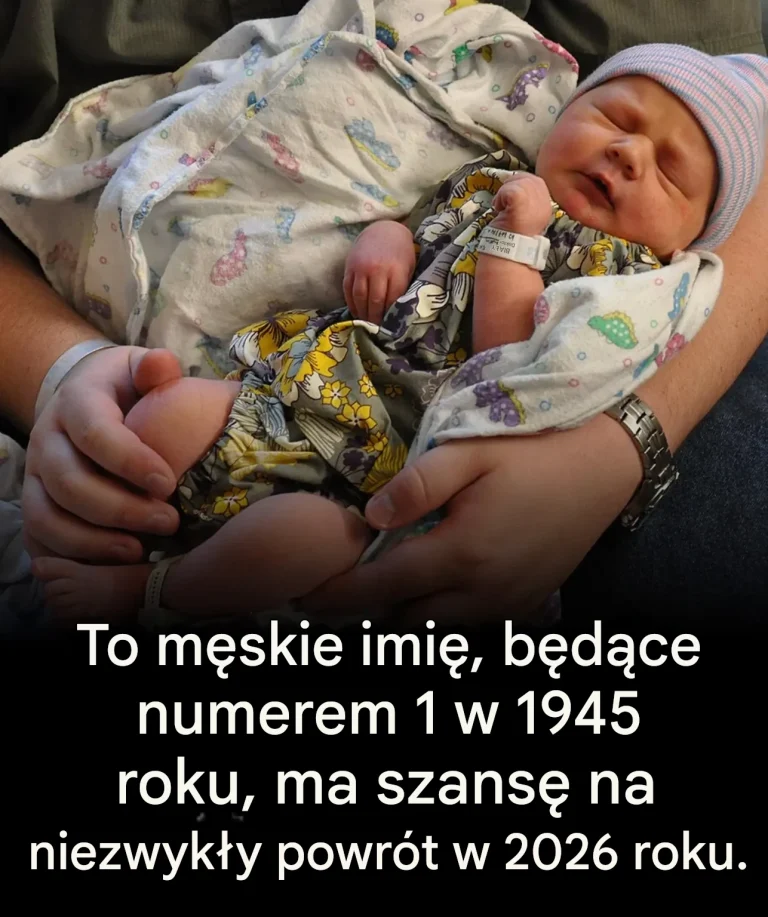 Imiona dla dzieci w 2026 roku: te wybory nadal będą cieszyć się ogromną popularnością wśród młodych rodziców